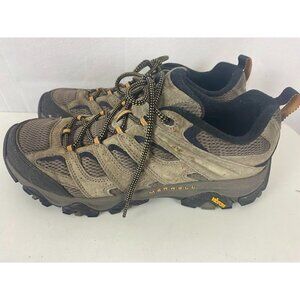 MERRELL Men's Moab 3 Low Top Hiking Boots J035893  Size 11.